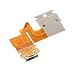 Produktbild Nghvnm Ankunft Für Sony Xperia Tablet Z SGP311 SGP312 SGP321 Flex Kabel USB Ladestecker Port Kabel, freies verschiffen