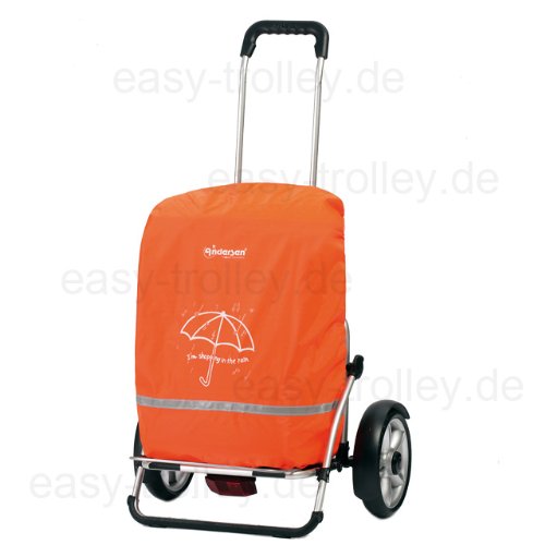 Original Andersen Regencape für alle Taschen