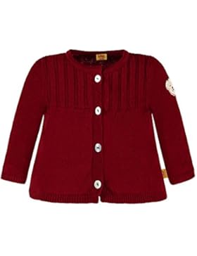 Steiff Mädchen Strickjacke