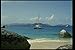 Produktbild 654079 Trimaran Anchored At The Baths British Virgin Islands A4 Photo Poster Print 10x8