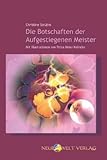 Image de Die Botschaften der aufgestiegenen Meister, m. Meditationskarten