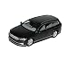 Produktbild VW Volkswagen Passat B8 Variant Kombi Signal Schwarz Ab 2014 H0 1/87 Herpa Modell Auto mit individiuellem Wunschkennzeichen