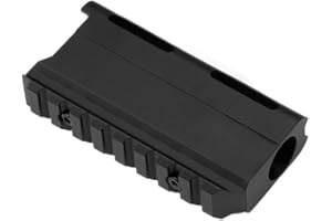 HomeDefence-24 Cover per tuning | per tuning Barrel | HDR.50 | Plug and Play