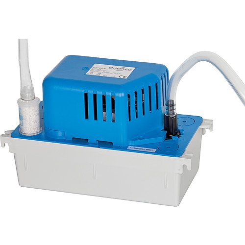Automatische Kondensatpumpe Kondensathebeanlage KonHeb 82 - 2