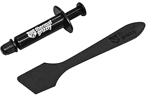 Thermal Grizzly Aeronaut compuesto disipador de calor 1 g