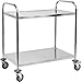 Produktbild Yato yg-09090 – Service Trolley 2 Tiers