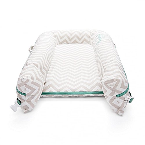 Sleepyhead Deluxe Pod - 5