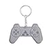 Price comparison product image PlayStation Controller Keychain 8.5x5cm incl. Keychain Ø 3cm Licensed Grey