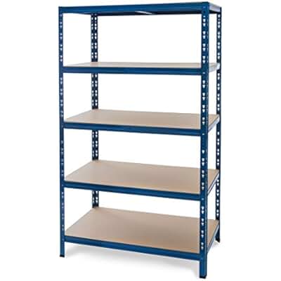 Suchergebnis auf Amazon.de für: industrieregal: Baumarkt