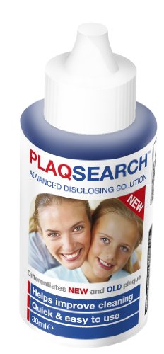 Plaqsearch Disclosing Solution 30ml