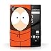 Produktbild Stuff4 Hülle / Case für Sony Xperia Z5/5.2 / Kenny Muster / South Park Inspiriert Komisch Kollektion
