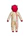 Desigual Baby Girls Footies, Pink (raspberry Bis), 86