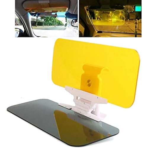 Amazon.co.uk car sun visor extension