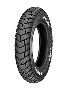NEUMEX TORQ EXL S71(90/100-10) Rear Tubeless Tyre