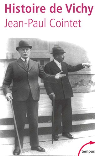 Download Histoire de Vichy