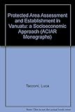 Image de Protected Area Assessment and Establishment in Vanuatu: a Socioeconomic Approach