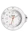 Produktbild Ice-Watch 015198 ICE Alarm Clock Uhr Unisex Kunststoff Analog Licht Alarm Weiss