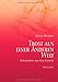 Trost aus einer anderen Welt: Botschaften aus dem Jenseits by 