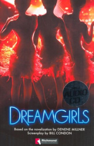 Richmond Robin Readers Level 3 DreamGirls With Audio CD