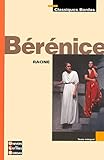 Classiques Bordas : Bérénice