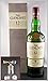 Produktbild The Glenlivet 12 Jahre Single Malt Whisky & 1 Flaschenportionierer aus Echtglas mit Naturkorkaufsatz, kostenloser Versand