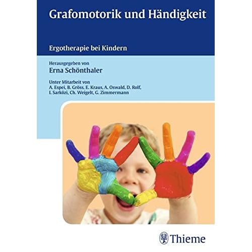 Pdf Grafomotorik Und Handigkeit Ergotherapie Bei Kindern Kostenlos Download Lasst Uns Das Neueste Buch Lesen 45