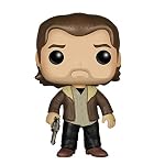 Funko Pop Rick Grimes (The Walking Dead 306)
