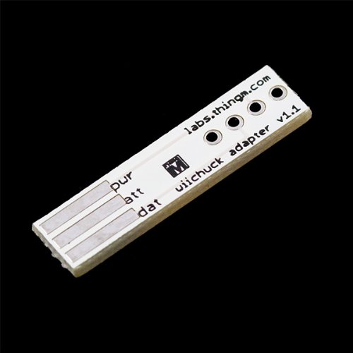 Preisvergleich Produktbild WiiChuck Adapter