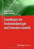 Image de Grundlagen der Evolutionsbiologie und Formalen Genetik