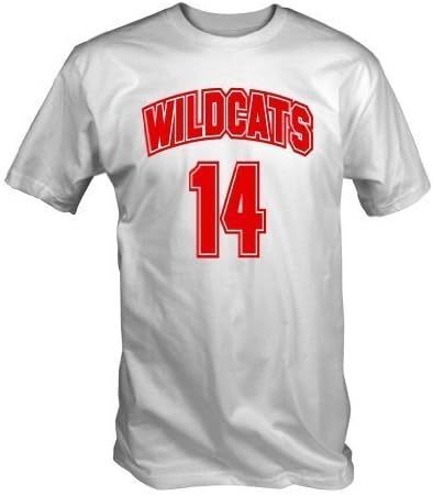 6 TEE Niners Wildcats 14 T Shirt