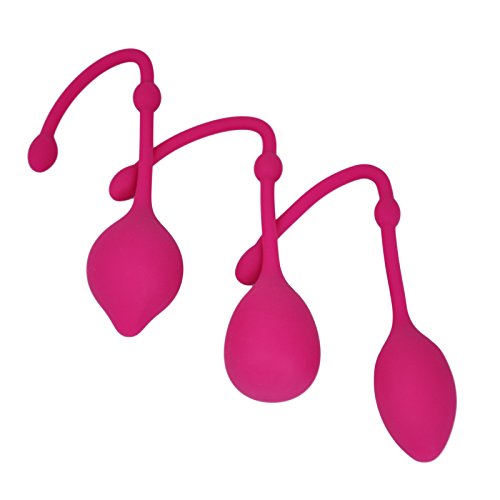 Tracys-Dog-Silicone-Pelvic-Floor-Weight-Set-3-Piece