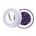 Tonsee Stage Performance Stage Pearl Powder Eye Shadow Glitter Make-up Powder (Light Purple)