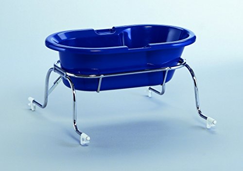 Geuther - Wannenaufsatz, zusammenklappbar