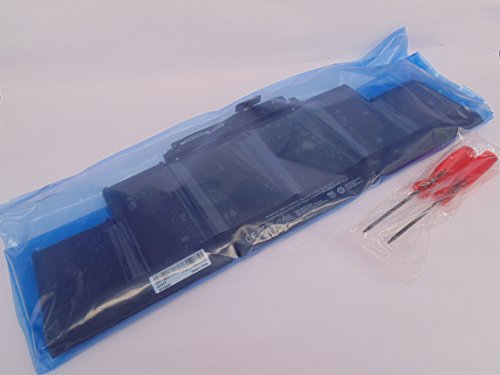 10.95V 95Wh A1417 Laptop Akku Fur Apple MacBook Pro 15″ Retina (Mid 2012/Early 2013) Model:A1398 - 3