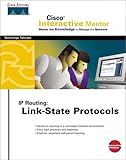 Image de Ip Routing: Link-State Protocols