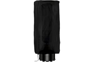 LLWQUANZSS Onlyme - Funda impermeable para saco de boxeo para exteriores, cubierta para saco de boxeo de pie, a prueba de polvo para todas las estaciones, color negro