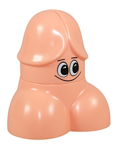 Preisvergleich Produktbild Eierbecher Penis