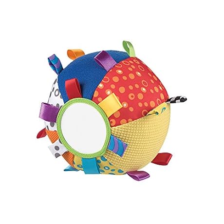Playgro Balle Colore