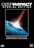 Deep Impact [Special Edition] - Morgan Freeman