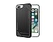 Produktbild casefirst Cell Phone Case for iPhone 6 Plus iPhone 6s Plus , Ultra-Thin TPU Slim Replacement Design Phone Cover Case Shockproof Armor Protector Replacement Full Protective for iPhone 6 Plus iPhone 6s Plus