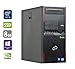 Produktbild Gaming PC - Fujitsu P910 - Nvidia Geforce GTX 1050 - i5-3570 @ 3,4 GHz - 8GB DDR3 RAM - 250GB SSD - 1000GB HDD - DVD-Brenner - Windows 10 Pro (Zertifiziert und Generalüberholt)
