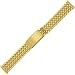 Produktbild 20 mm Uhrenband PVD vergoldet Uhrenarmband