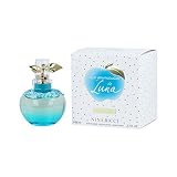 An oriental vanilla fragrance for contemporary women