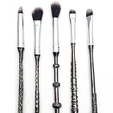 Chirsmas Gift Harry Potter Fans Brush Harry Potter Wizard Wand Make up Brush Set