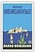 Produktbild Pacifica Island Art Albert Fuss c.1935 Kunstdruck, Motiv Mediterrane Kreuzfahrten - Preiswerte Freizeitstays - Hamburg-American Line Hapag Antik 12" x 18"