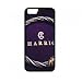 Produktbild Mode-Design Charriol Schutzhülle,Klassische Iphone 6/Iphone 6S(4.7 Inch) Charriol Logo Hülle Cover,Hart Iphone 6/Iphone 6S(4.7 Inch) Zurück Hülle,Charriol Logo Etui Hülle