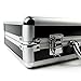 Professional Vanity Case Cosmetic Make Up Urban Beauty Box Travel Carry Gift 57 Piece Storage Organizer - Eyes Lips Face Nail