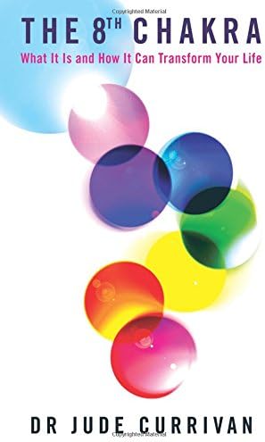 8th Chakra: What It Is and How It Can Transform Your Life