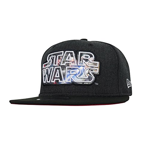 Preisvergleich Produktbild Star Wars Jedi Vs. Logo 9 FIFTY verstellbar New Era Hat