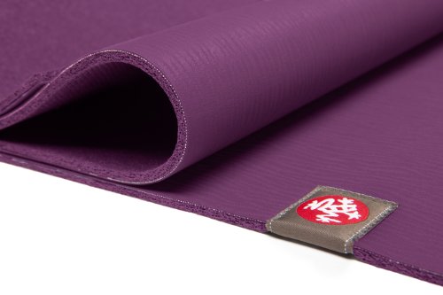 Yogamatte Manduka eKO Lite® Mat „Acai“ - 2